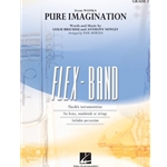 Pure Imagination