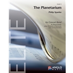 The Planetarium