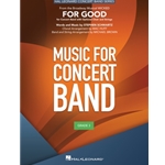 For Good (from Wicked)