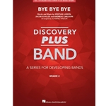 Bye Bye Bye