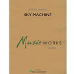 Sky Machine