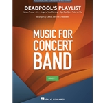 Deadpool's Playlist