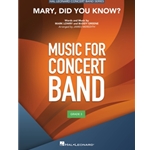Mary, Did You Know?