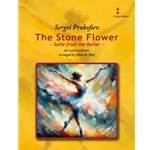 The Stone Flower (Suite from the Ballet) - Wind Orchestra Score and Parts