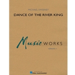 Dance of the River King