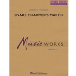 Snake Charmer's March - Hybrid Edition