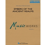 Embers of the Ancient Realms - Hybrid Edition