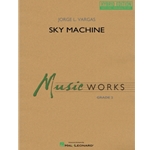 Sky Machine - Hybrid Edition