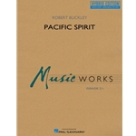 Pacific Spirit - Hybrid Edition