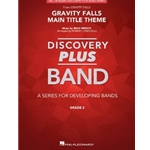 Gravity Falls (Theme)