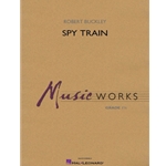Spy Train