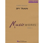 Spy Train - Hybrid Edition