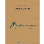 Snowdrifts