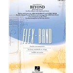 Beyond (End Credit Version)