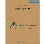 Snowdrifts - Hybrid Edition