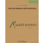 The Skyborn Metropolis - Hybrid Edition