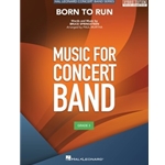 Born to Run - Hybrid Edition