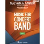 Billy Joel in Concert - Hybrid Edition