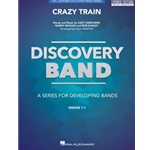 Crazy Train (Hybrid Edition)