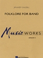 Folklore For Band