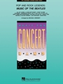 Pop & Rock Legends -  Music Of Beatles