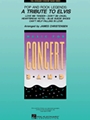 Pop & Rock Legends -  A Tribute To Elvis