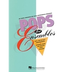 Tequila (percussion Ens) Full Score