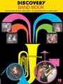 Discovery Band Book