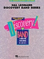 Discovery Band Book