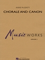 Chorale & Canon