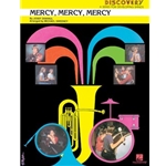 Mercy Mercy Mercy