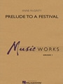 Prelude To A Festival