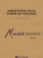 Variations On A Theme By Mozart