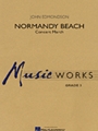 Normandy Beach