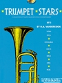 Trumpet Stars  Set 2