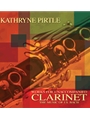 Works For Unaccompanied Clarinet - Bach