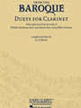 From The Baroque - Duets For Clarinet