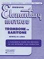 Rubank Elementary Method