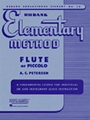 Rubank Elementary Method