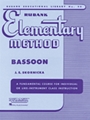 Rubank Elementary Method