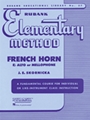 Rubank Elementary Method