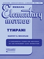 Rubank Elementary Method