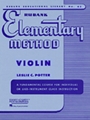 Rubank Elementary Method