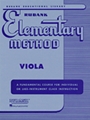 Rubank Elementary Method