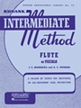 Rubank Intermediate Method
