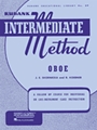 Rubank Intermediate Method