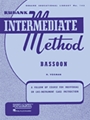 Rubank Intermediate Method