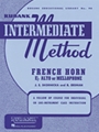 Rubank Intermediate Method