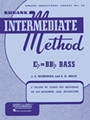 Rubank Intermediate Method