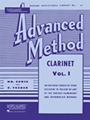 Rubank Advanced Method  Volume 1